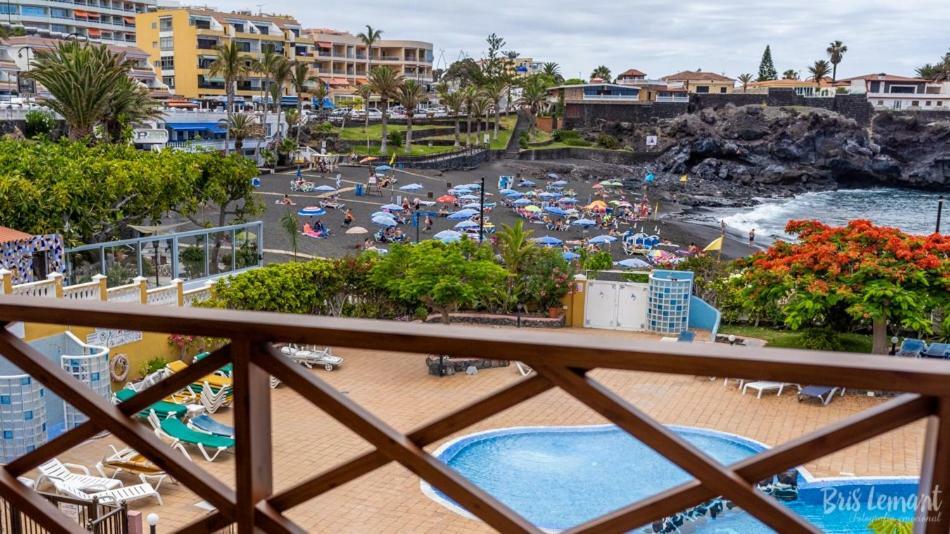 Апартаменты Hagen Playa La Arena *